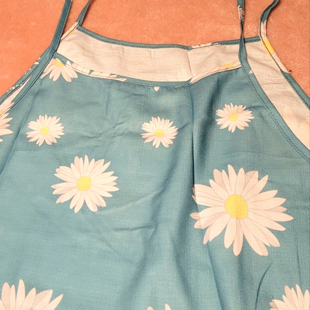Daisy jumpsuit